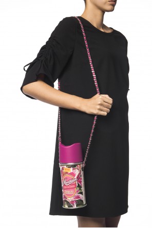 Printed shoulder bag, zdjęcie 2 Printed shoulder bag od Moschino